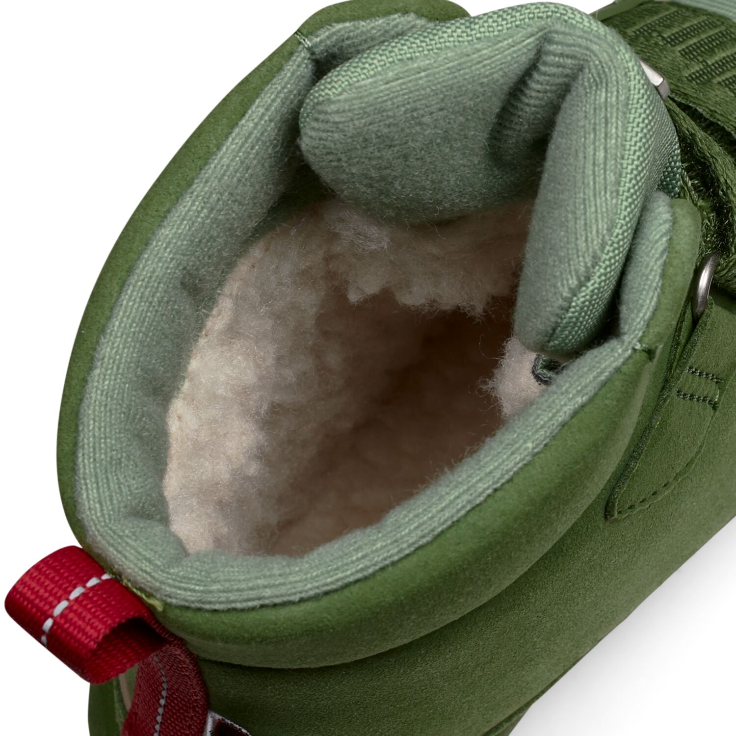 Winterstiefel Vegan Comfy Drache Tex