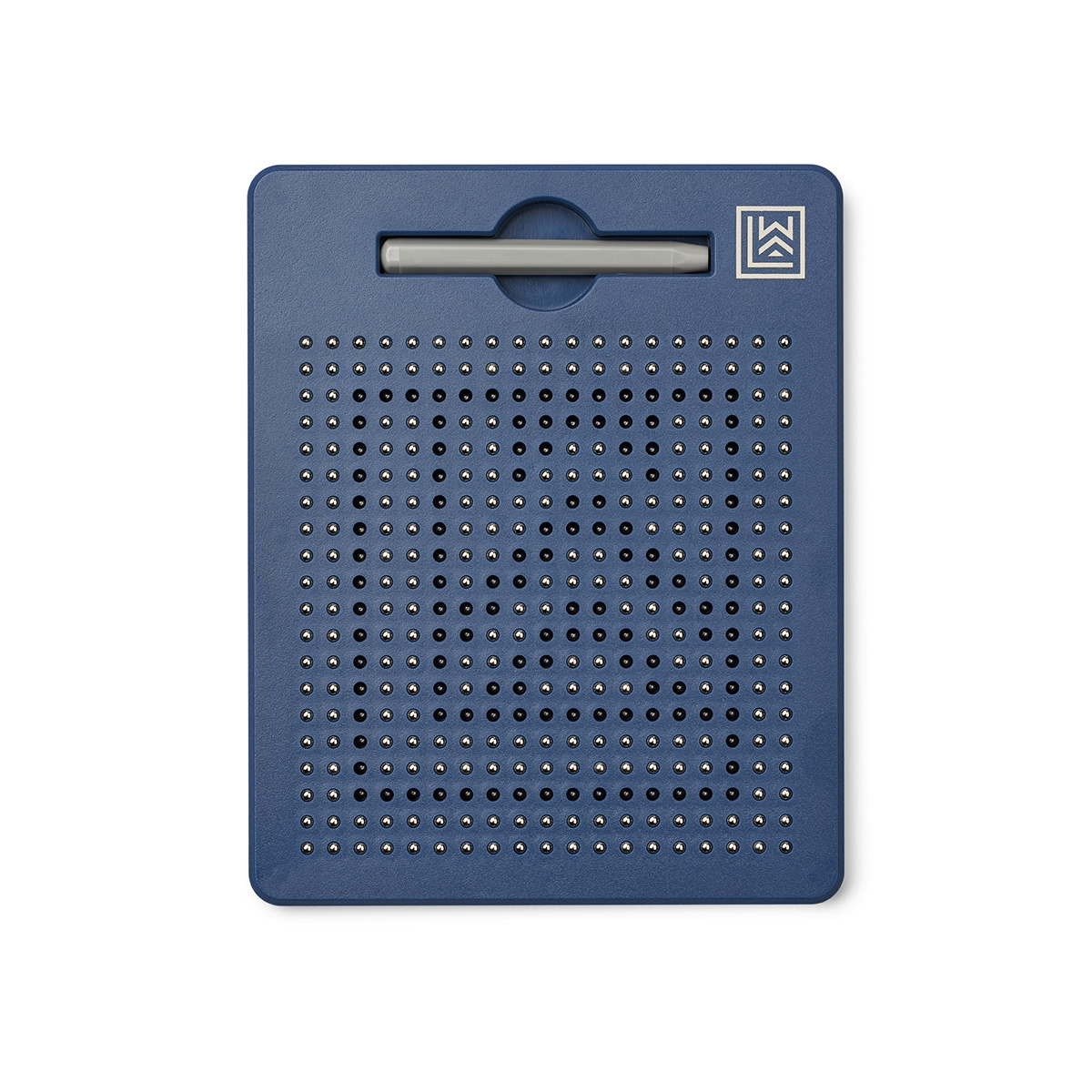 Magnetisches Board Zeichentablett Annelise Indigo Blue