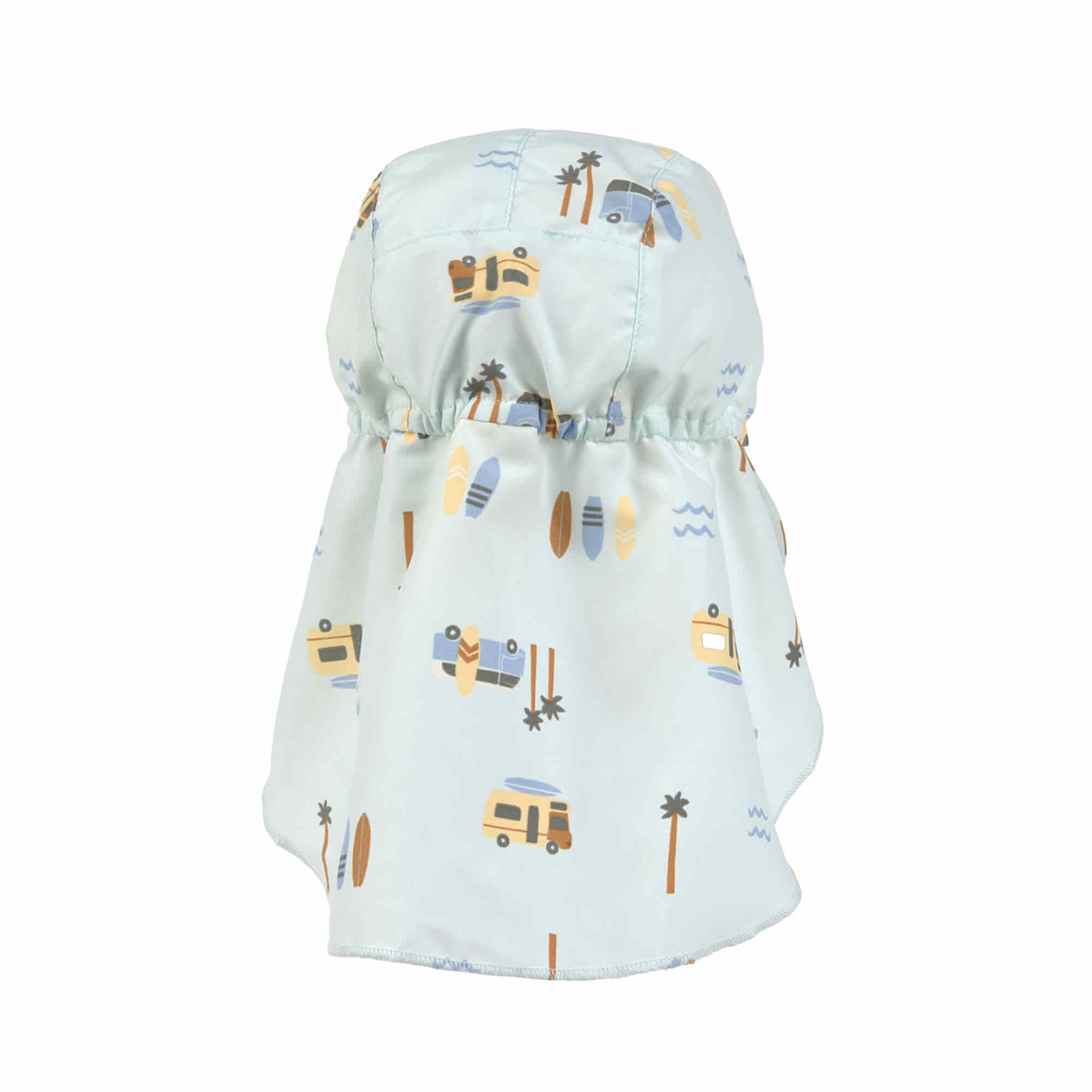 Sonnenhut Camper Sea Foam