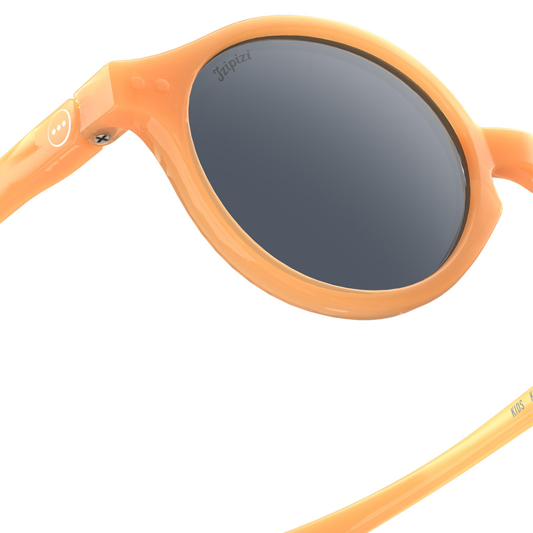 Sonnenbrille Kids D Orange Smash (9-36M)