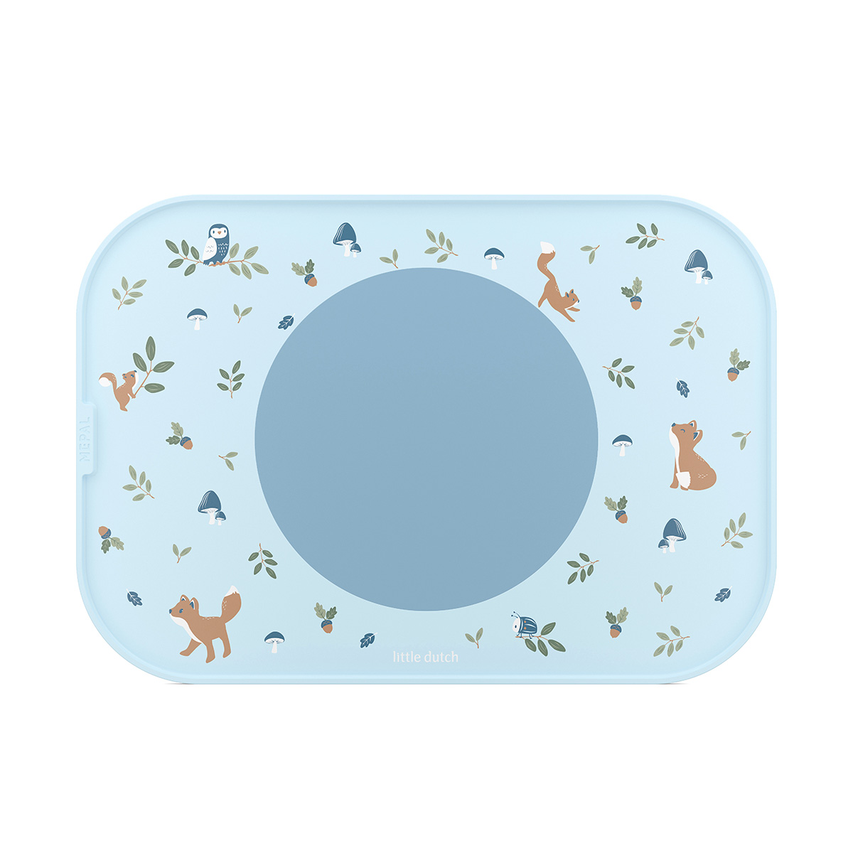 Tischset Mio Forest Friends