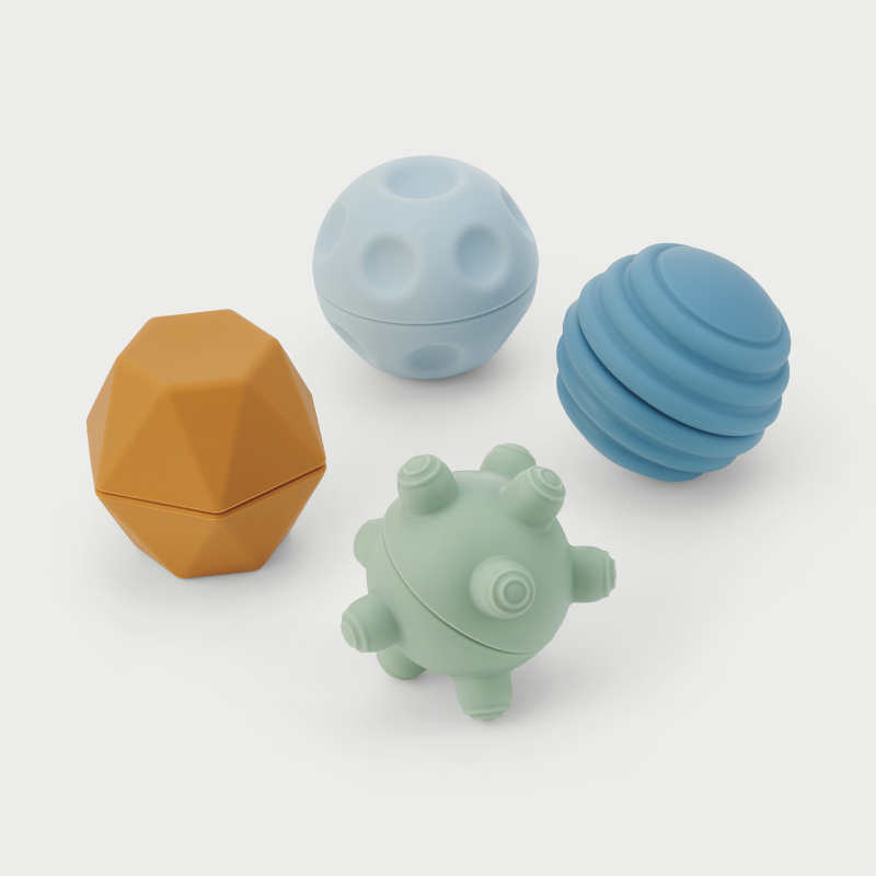 Silisoft Sensory Balls