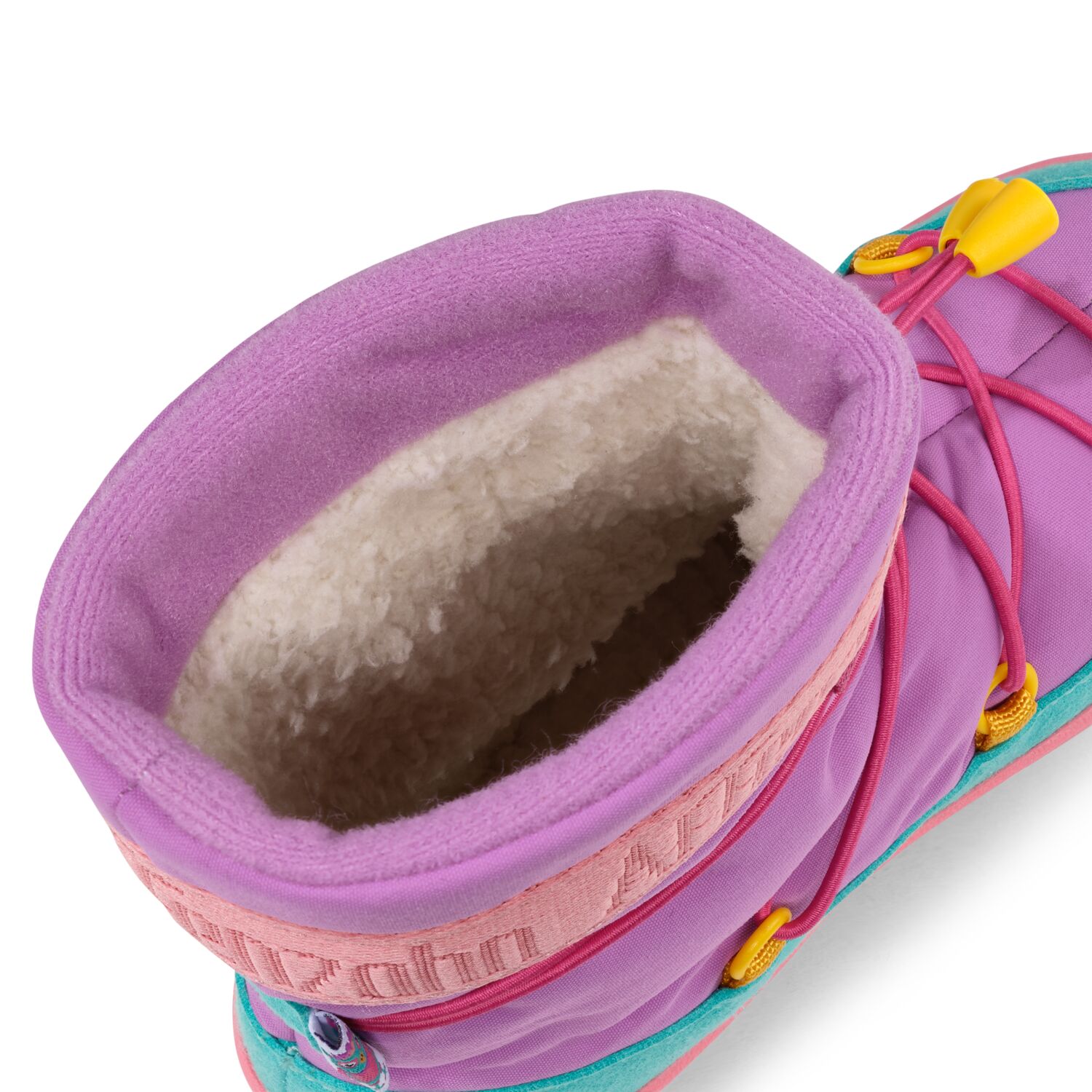 Winterstiefel Vegan Snowy Eule Tex