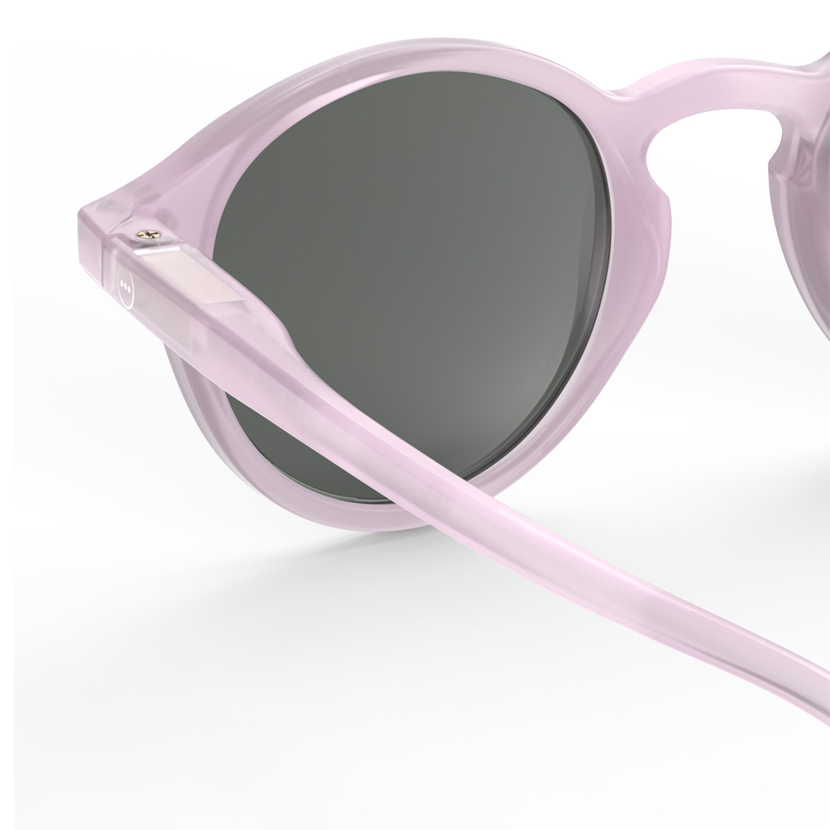 Sonnenbrille Junior D Lilac (5-10J)