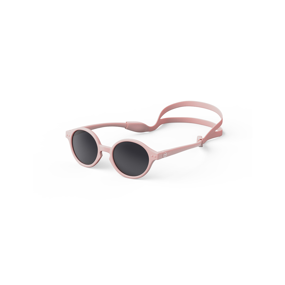 Sonnenbrille Kids D Pastel Pink (9-36M)