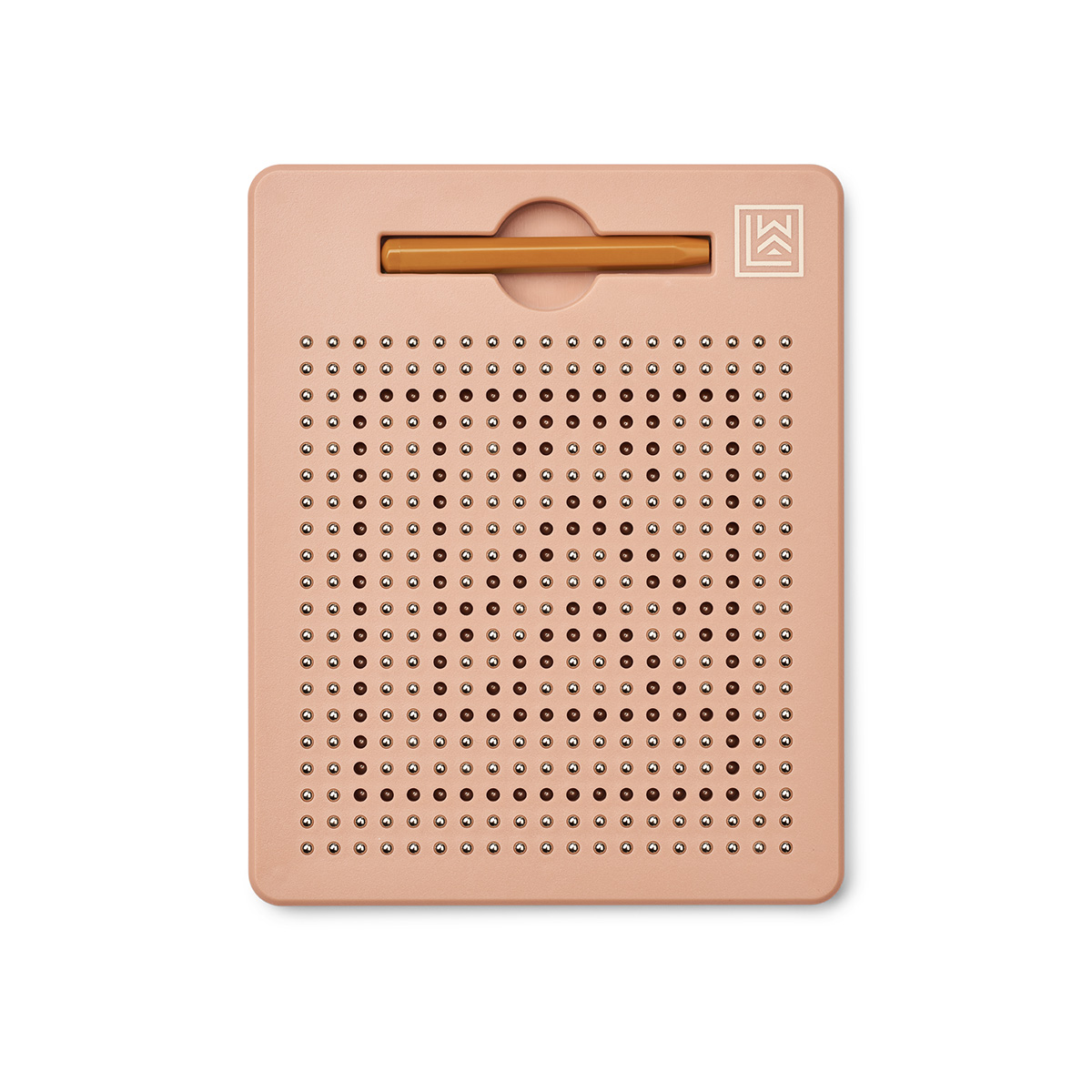 Magnetisches Board Zeichentablett Annelise Tuscany Rose