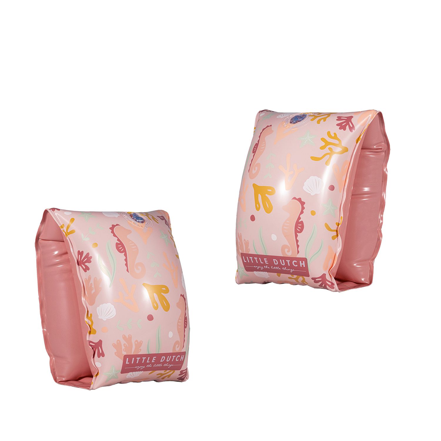 Schwimmflügel Ocean Dreams Rosa