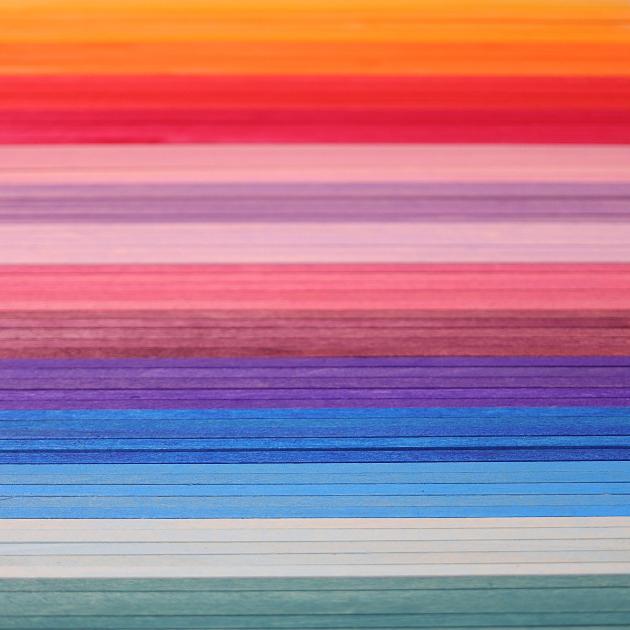 Leonardo Stäbchen 100-tlg. Set