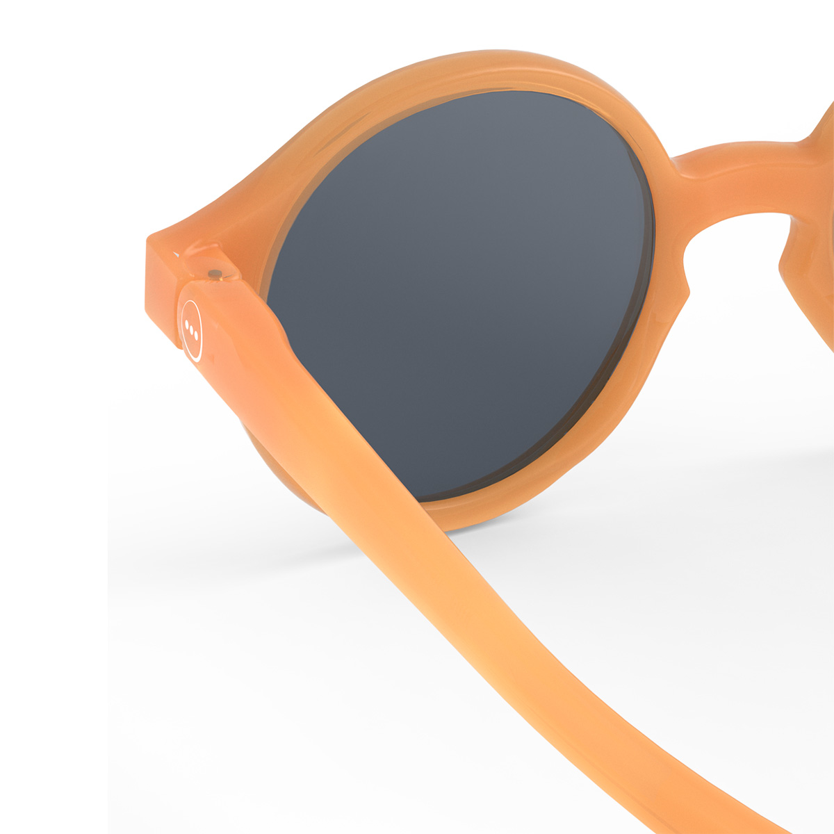 Sonnenbrille Kids D Orange Smash (9-36M)