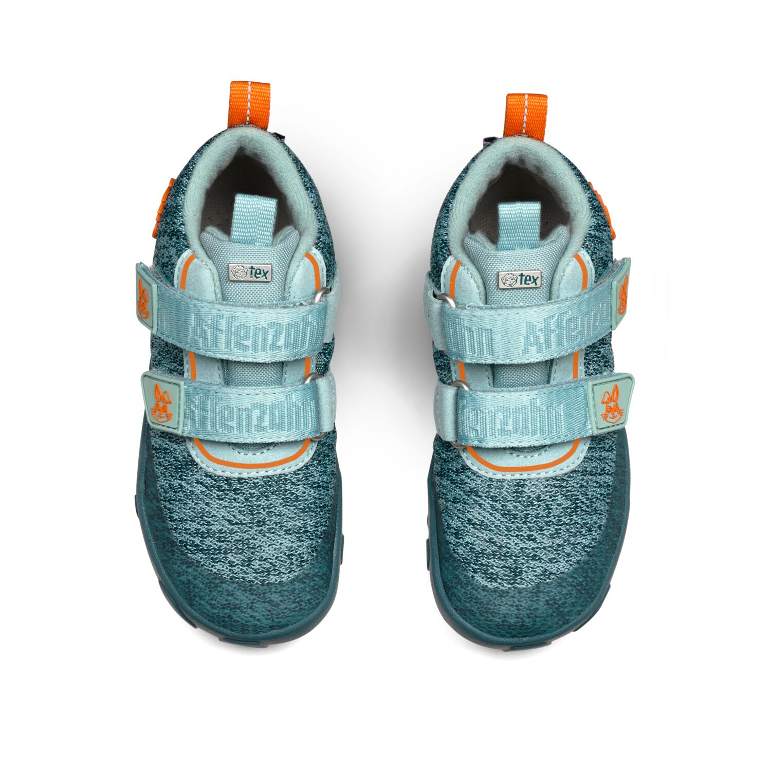 Übergangsschuh Knit Happy Hase Tex