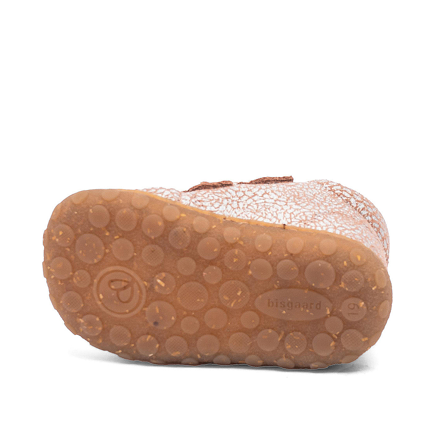 Winterschuh Hale V Rose Glitter