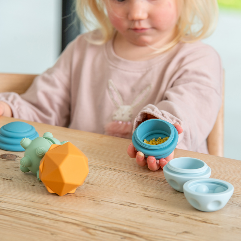 Silisoft Sensory Balls