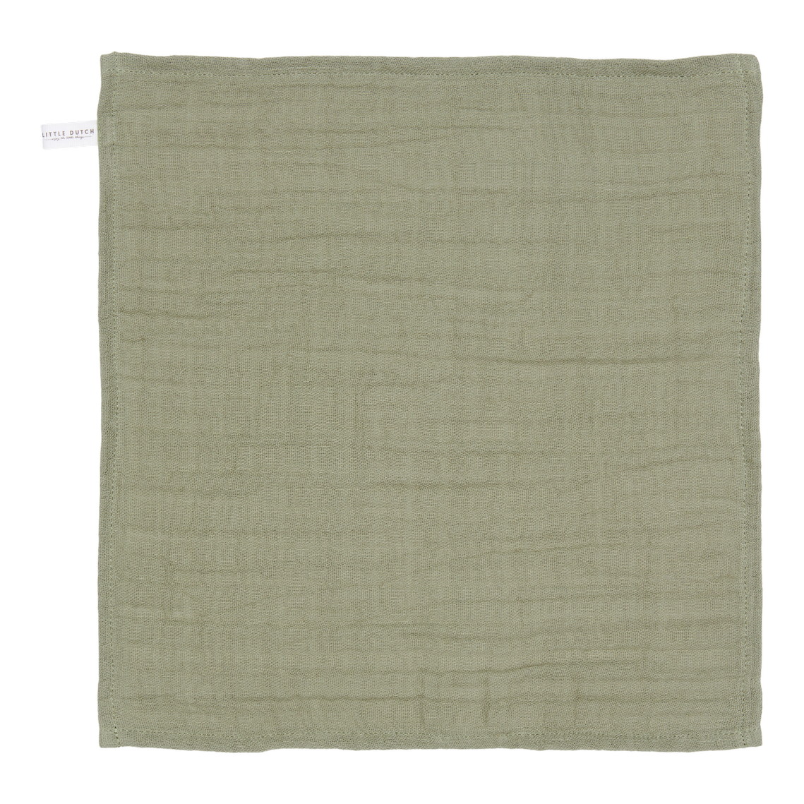 Mundtücher Set Musselin Little Farm