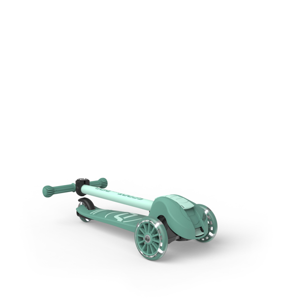 Highwaykick 3S Forest