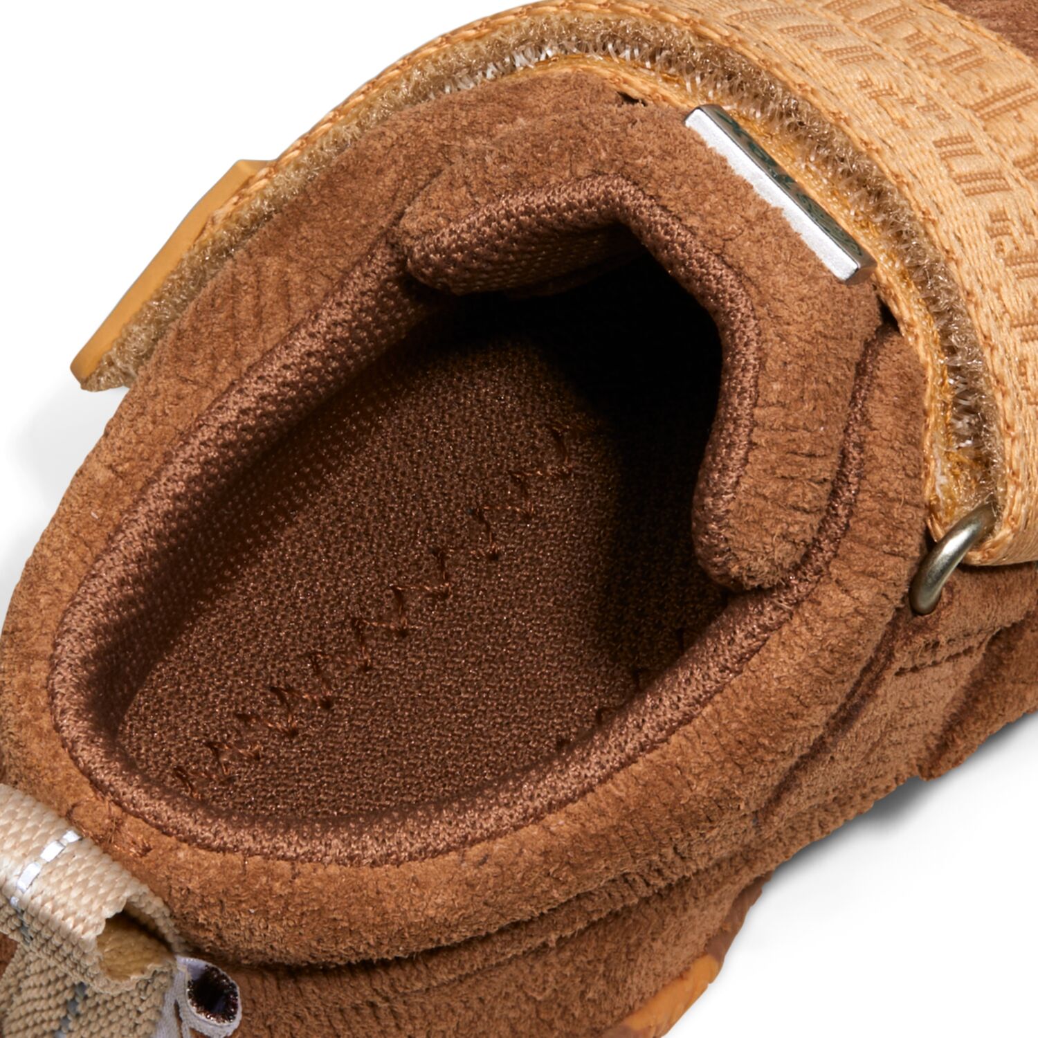 Lauflerner Übergangsschuh Leder Talky Affenzahn Tex