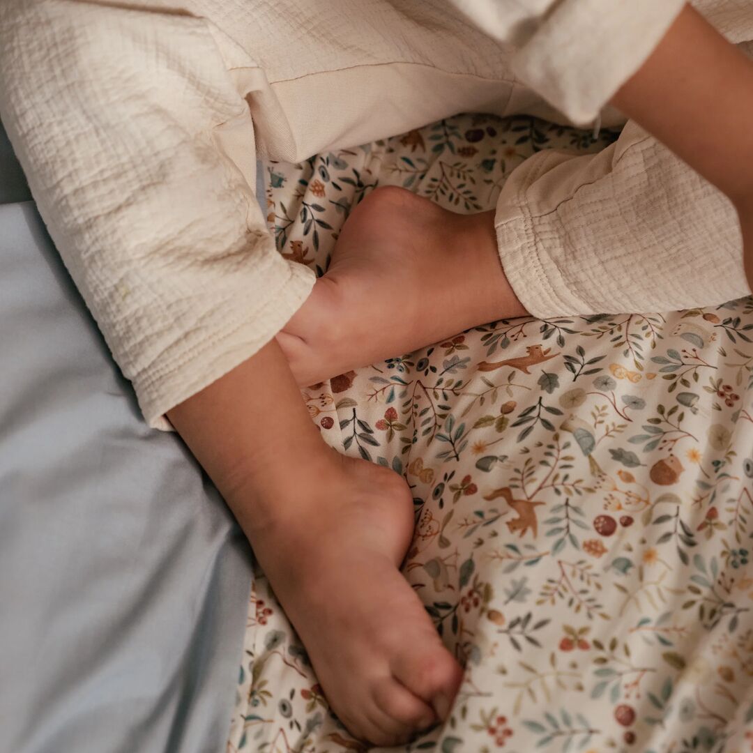 Bettwäsche Set Forest Wonders 110 x 140 cm