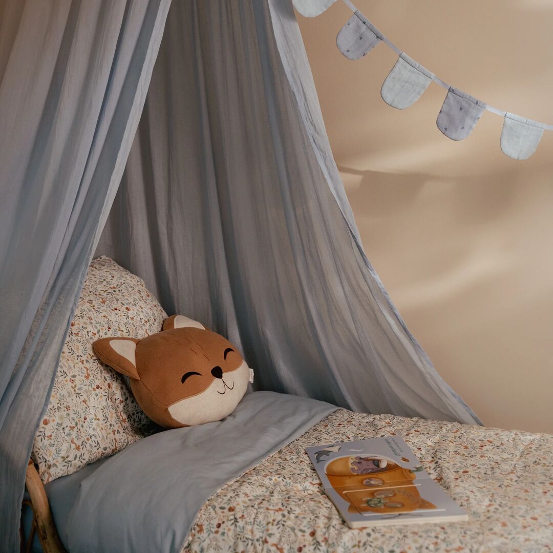 Bettwäsche Set Forest Wonders 110 x 140 cm