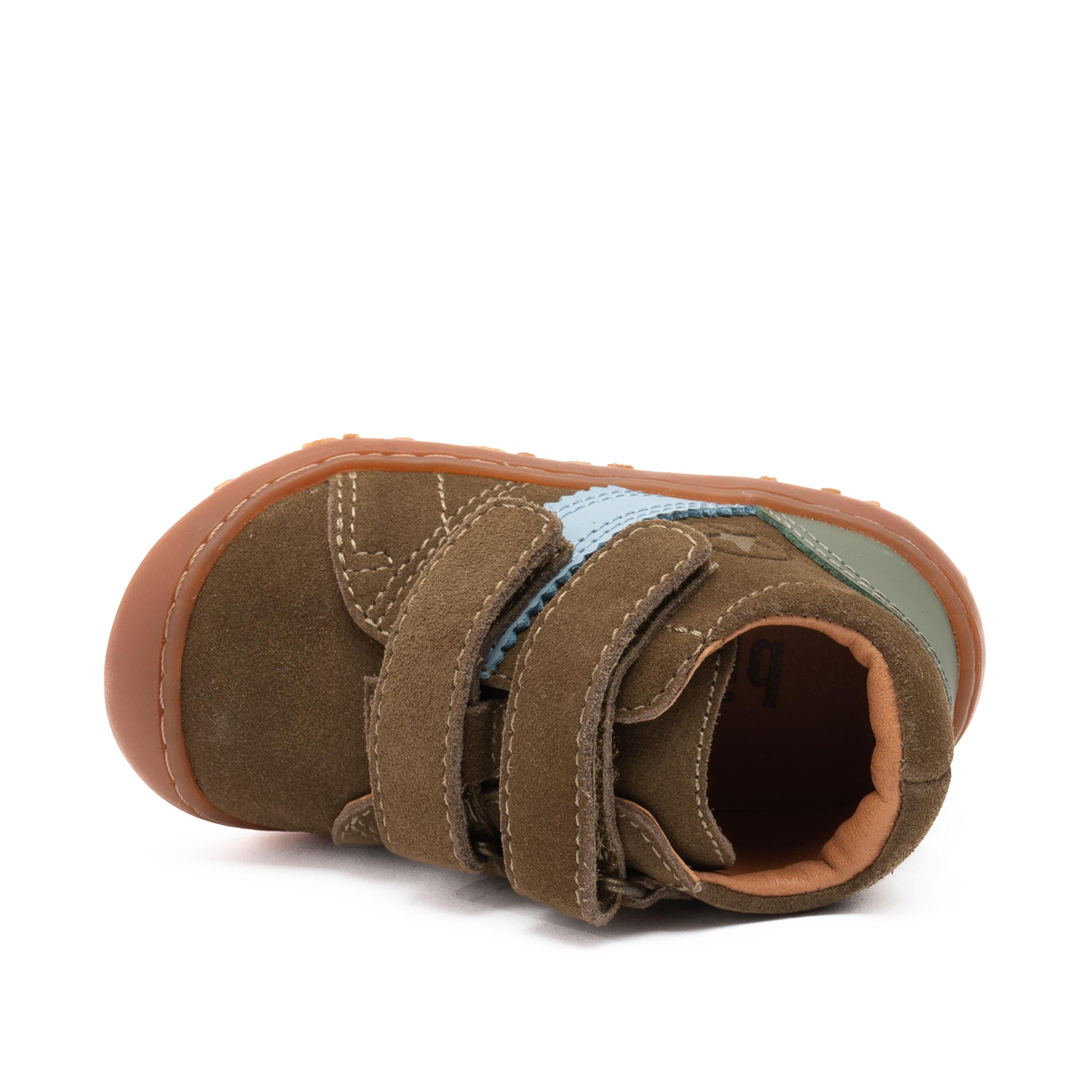 Barfußschuh Hale V Forest Play