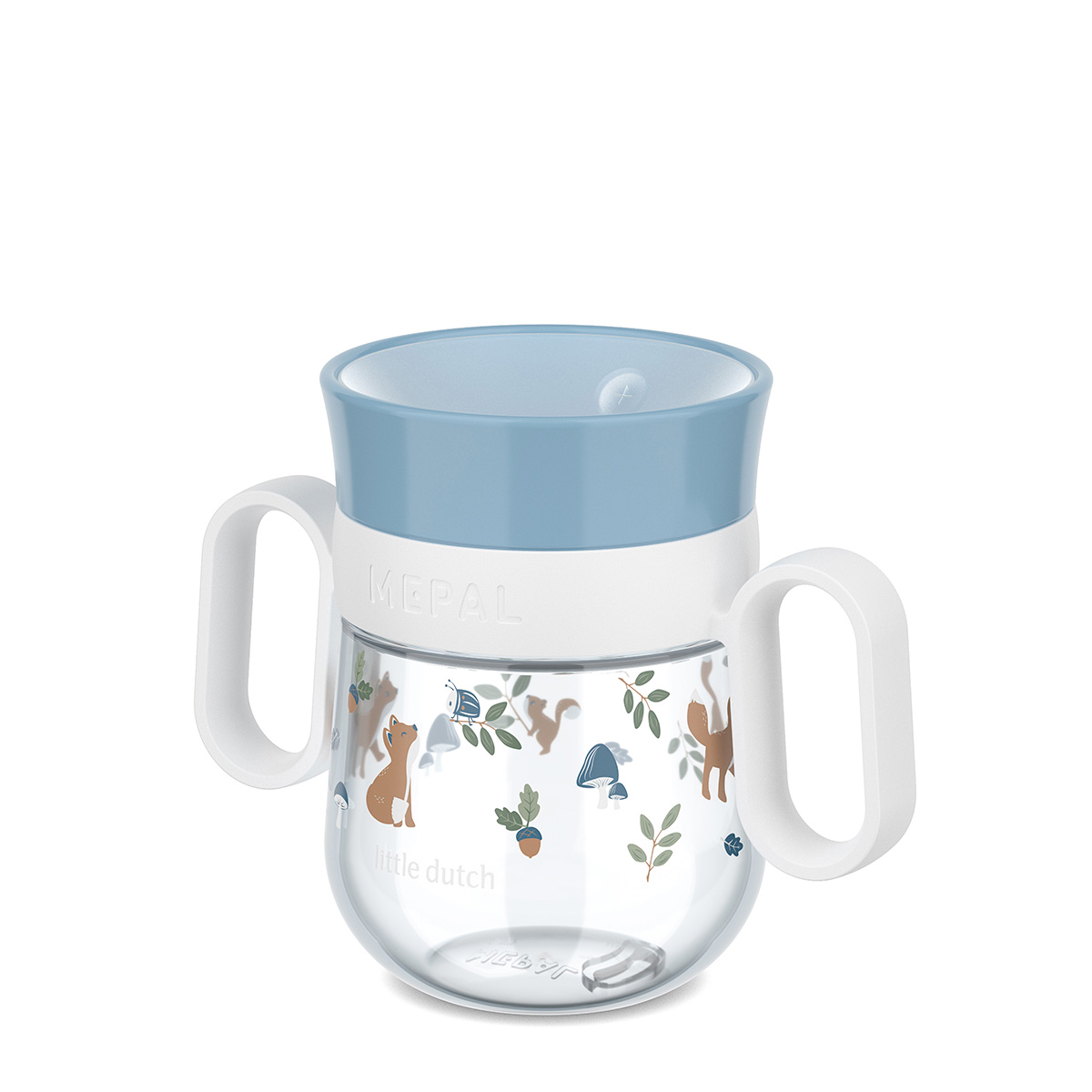 360° Trinklernbecher Mio 200ml Forest Friends