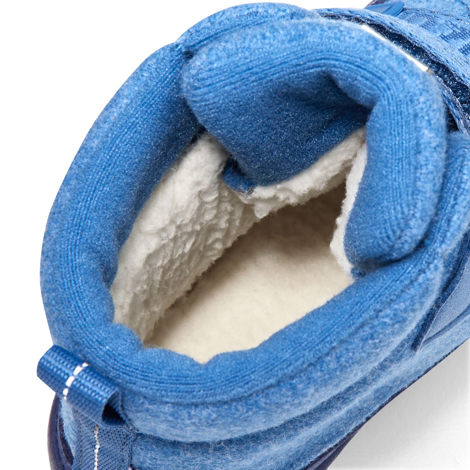 Winterstiefel Wolle Comfy Elefant Tex