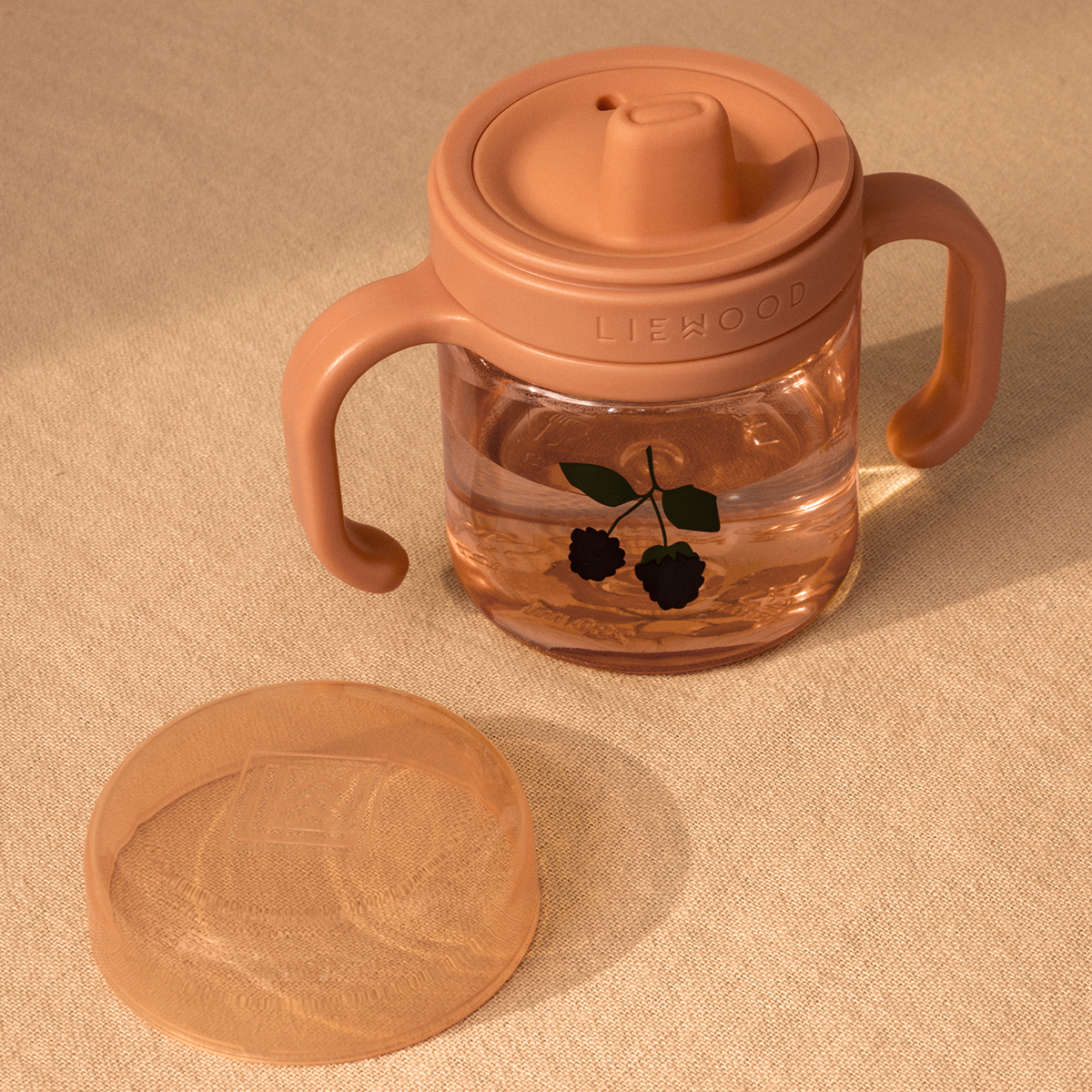 Trinkbecher Kylo Berry / Pale Tuscany