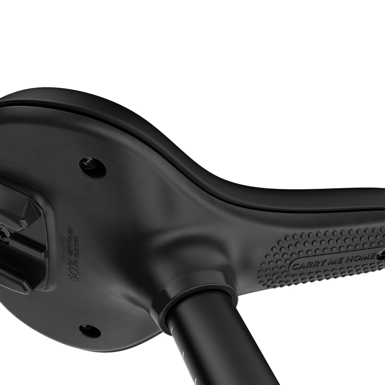 Go 1 Laufrad Woom Red