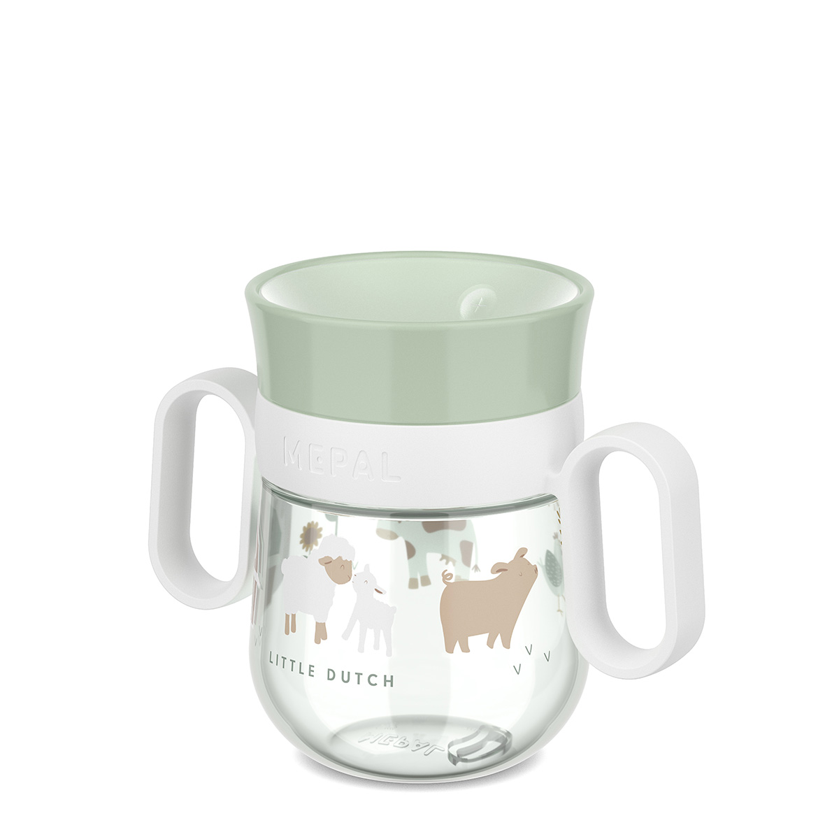 360° Trinklernbecher Mio 200ml Little Farm