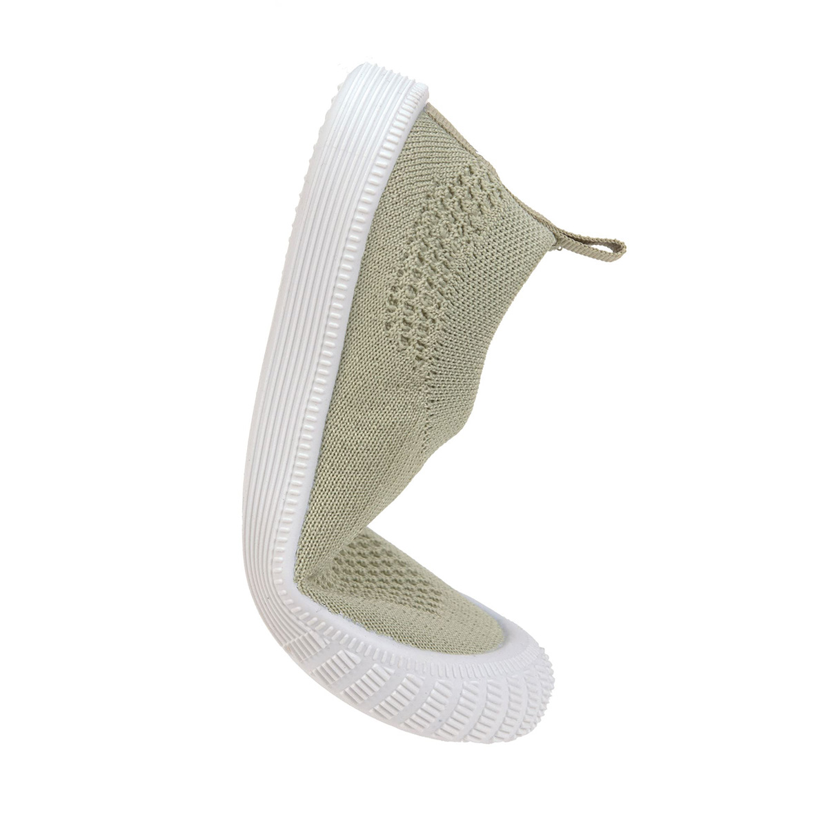 Allrounder Sneaker Light Khaki