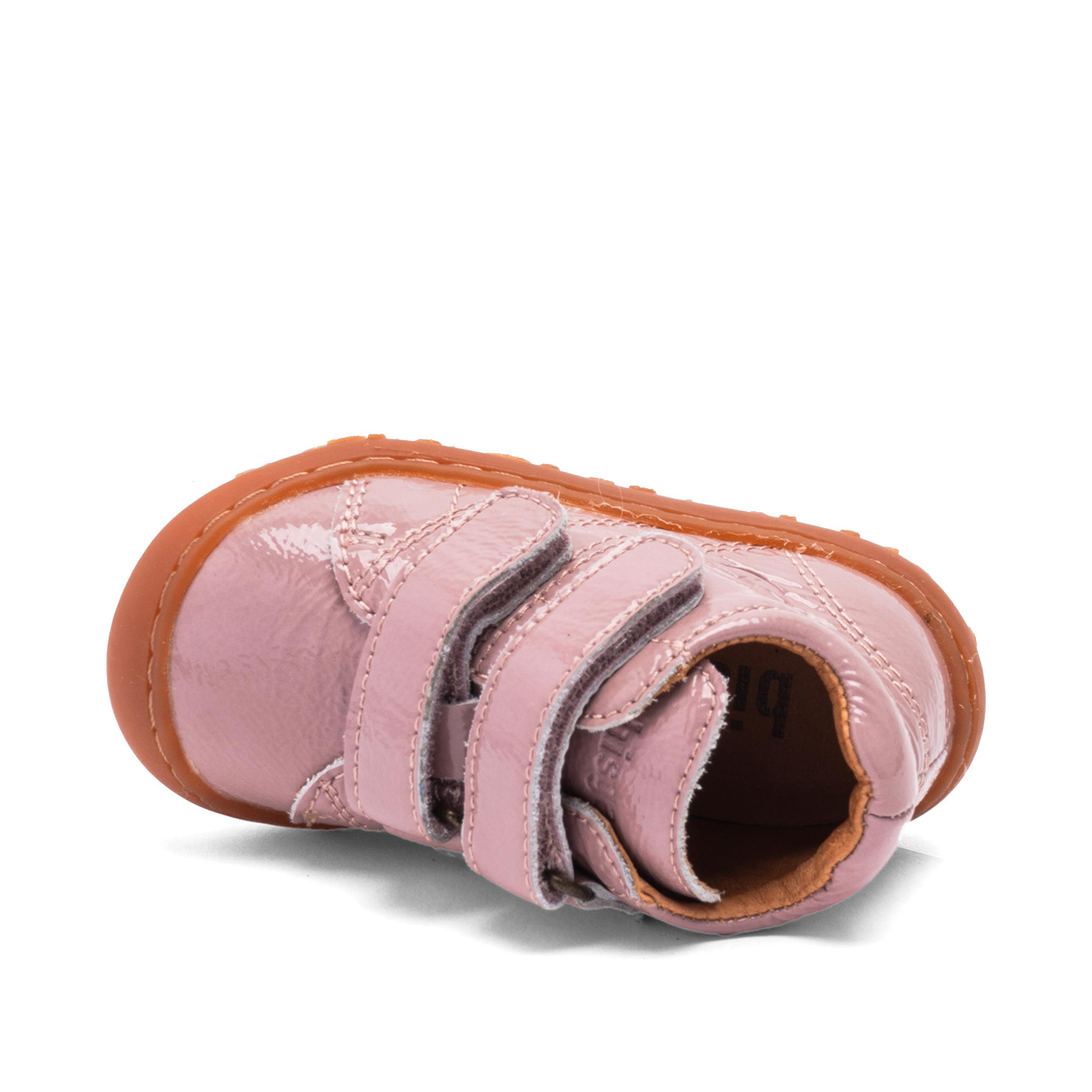 Barfußschuh Hale V Rose Patent