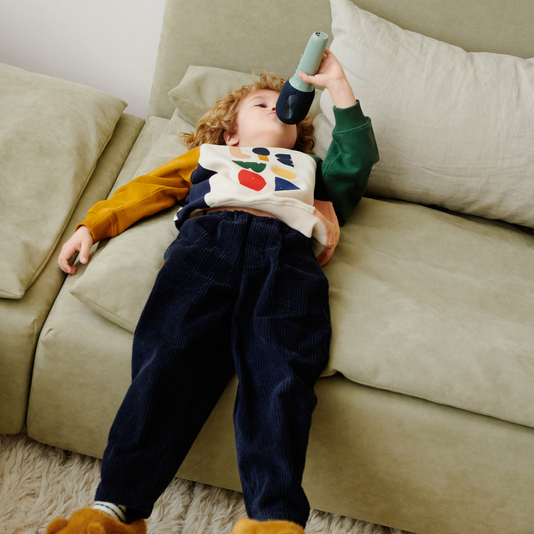 Karaoke-Mikrofon Beinta Peppermint Mix