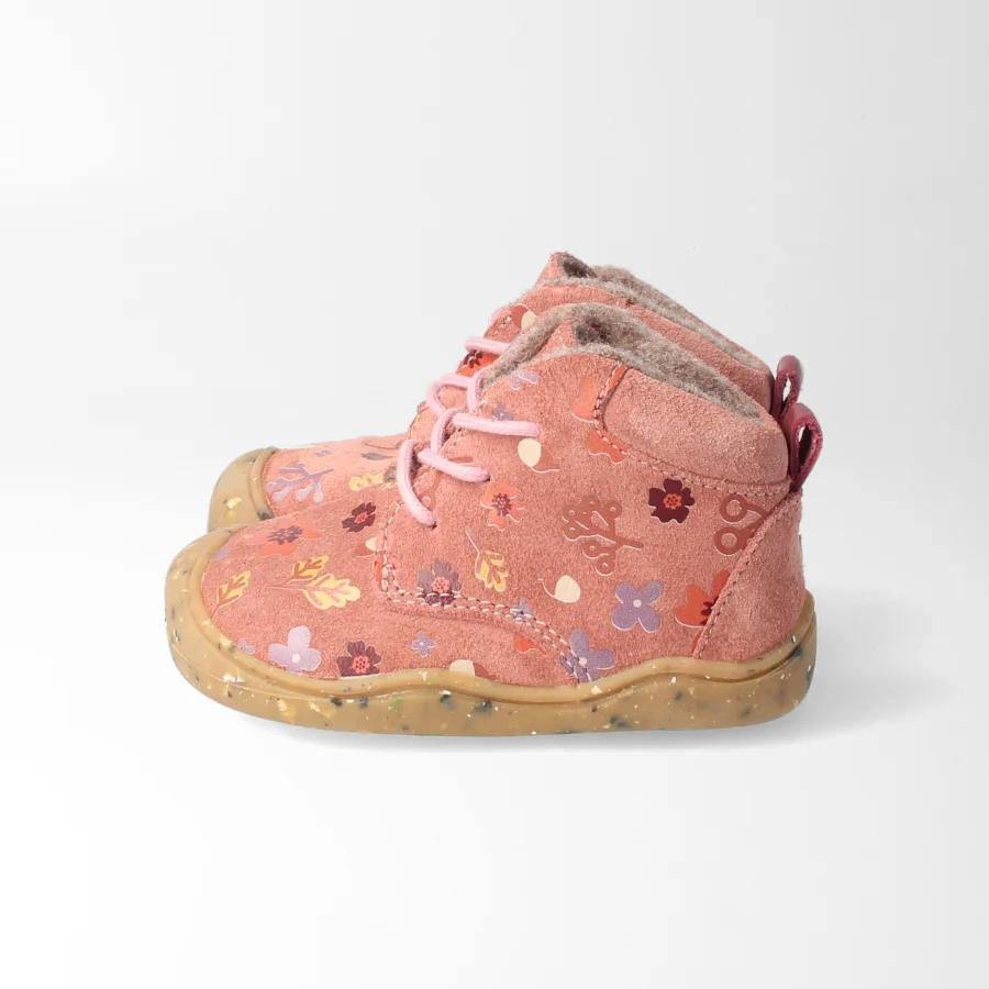 Lauflerner pangolinSTYLE winteraltrosa