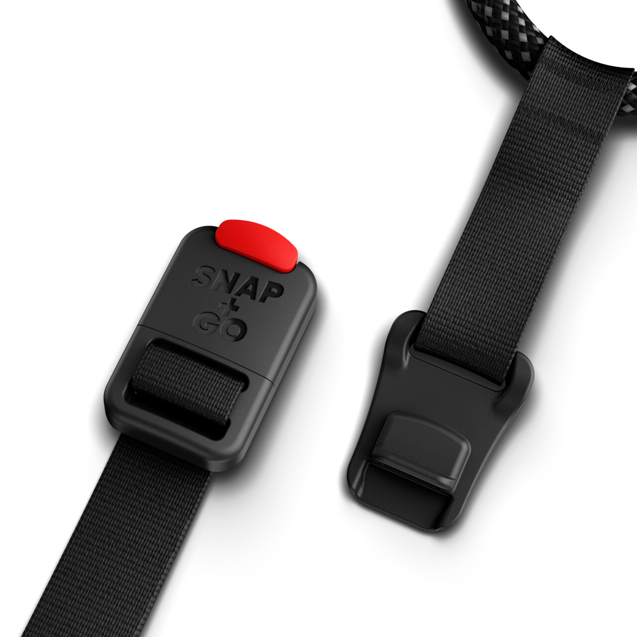 READY Kinderhelm XS Charcoal Metallic