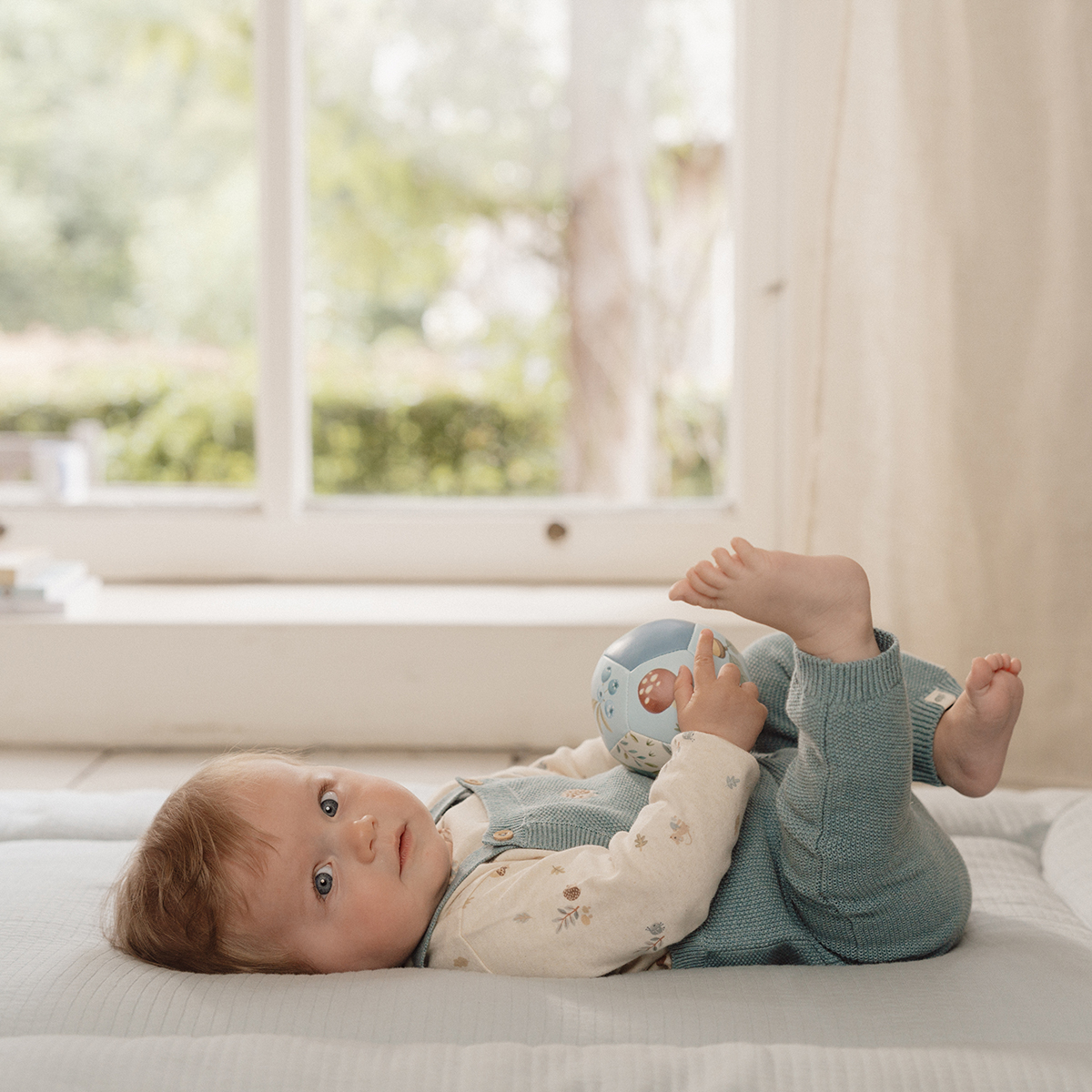 Softball Forest Friends