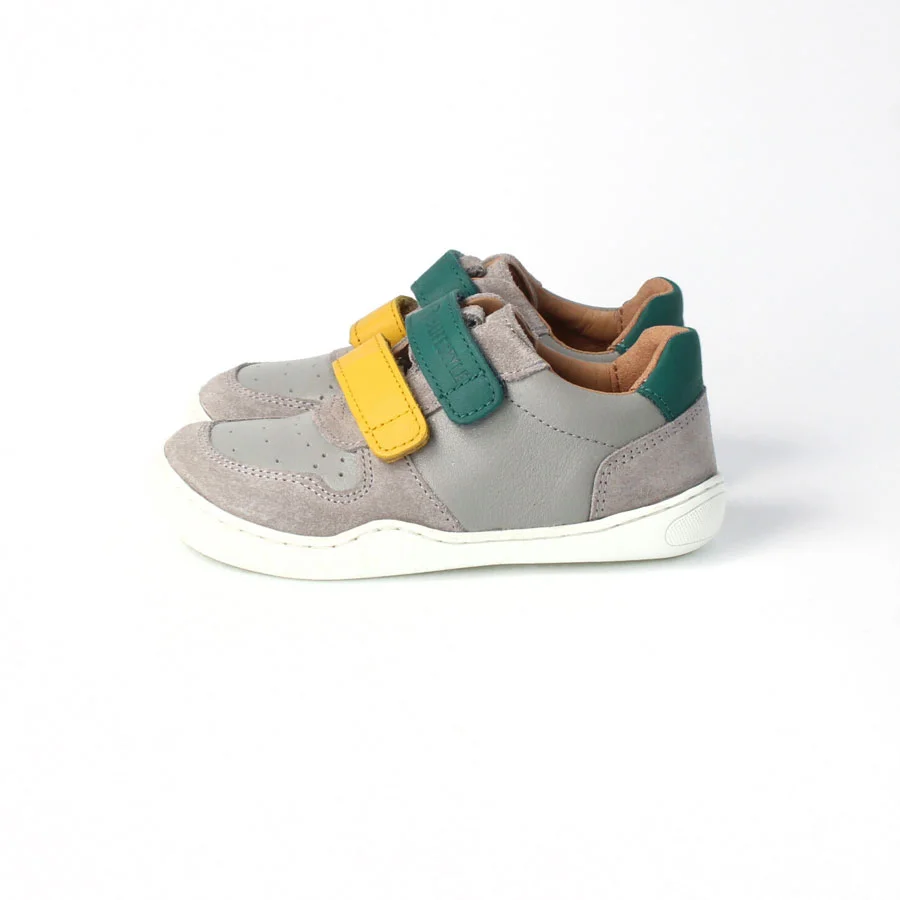 Barfußschuh anurafroschSTYLE keramik