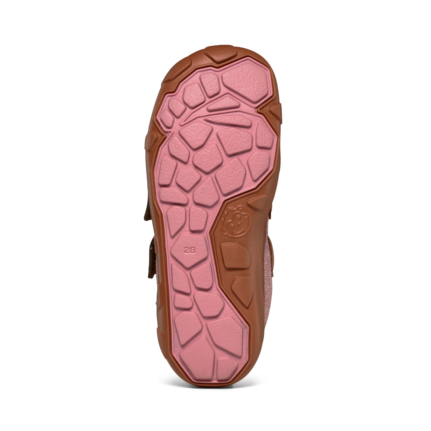 Übergangsschuh Knit Happy Reh Tex