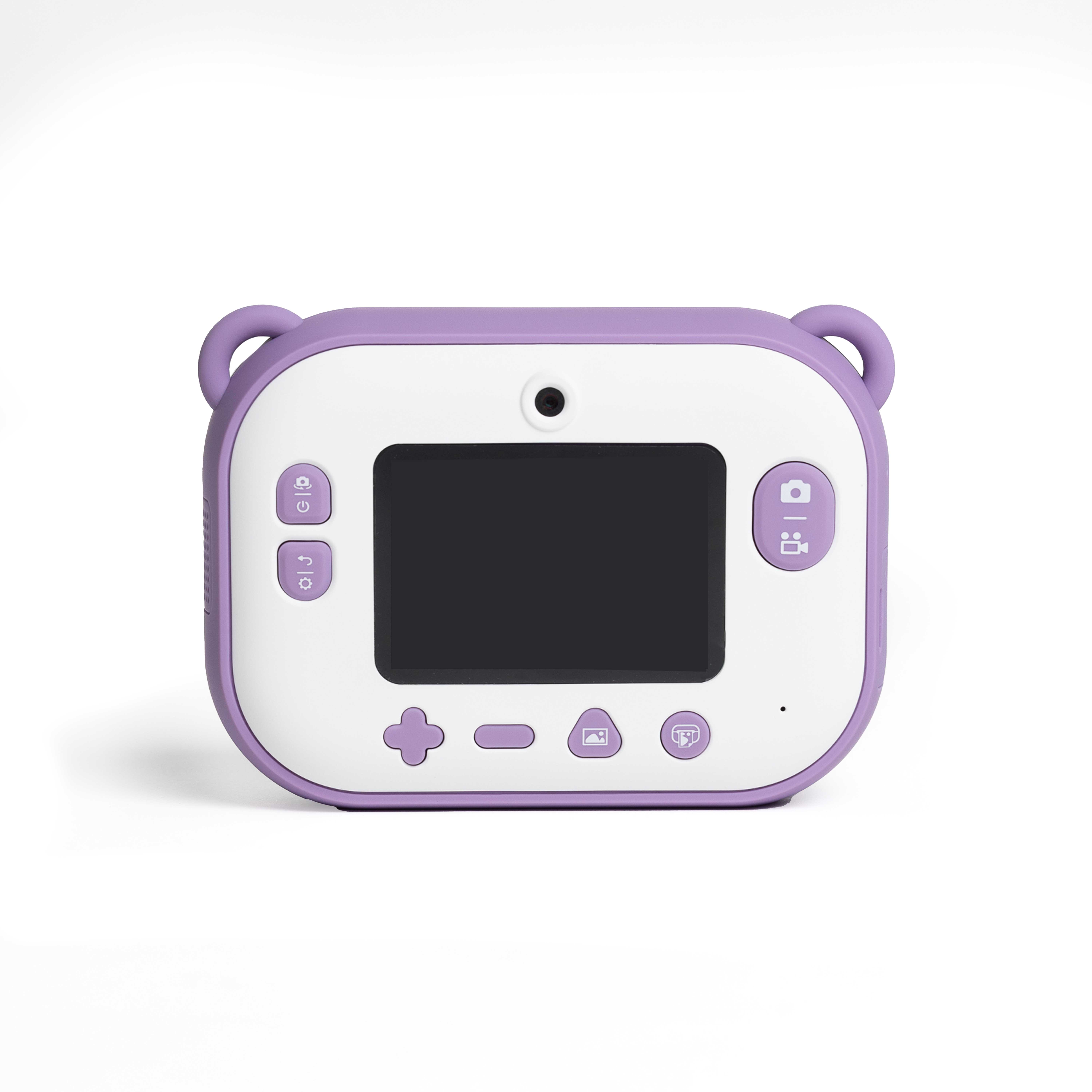 Digitale Kamera Artist mit Sofort Druck Funktion Blossom