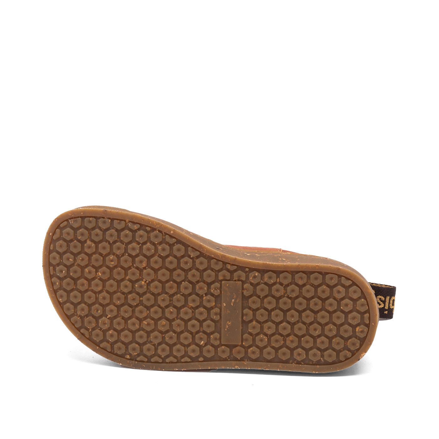 Barfußschuh Ene Cognac