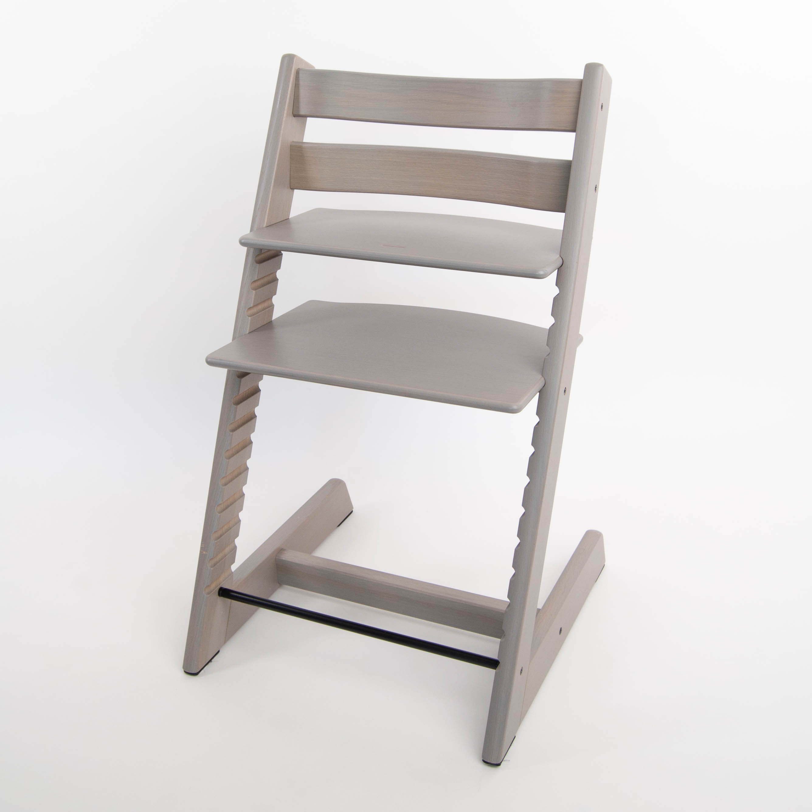 Hochstuhl Oak Greywash