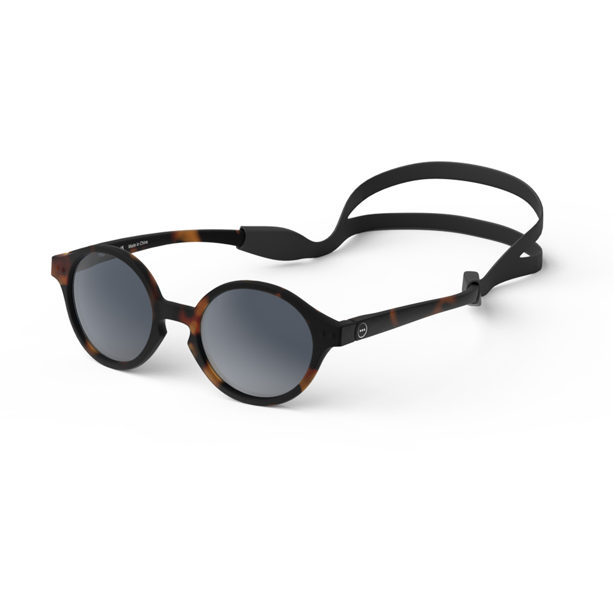 Sonnenbrille Kids D Tortoise (9-36M)