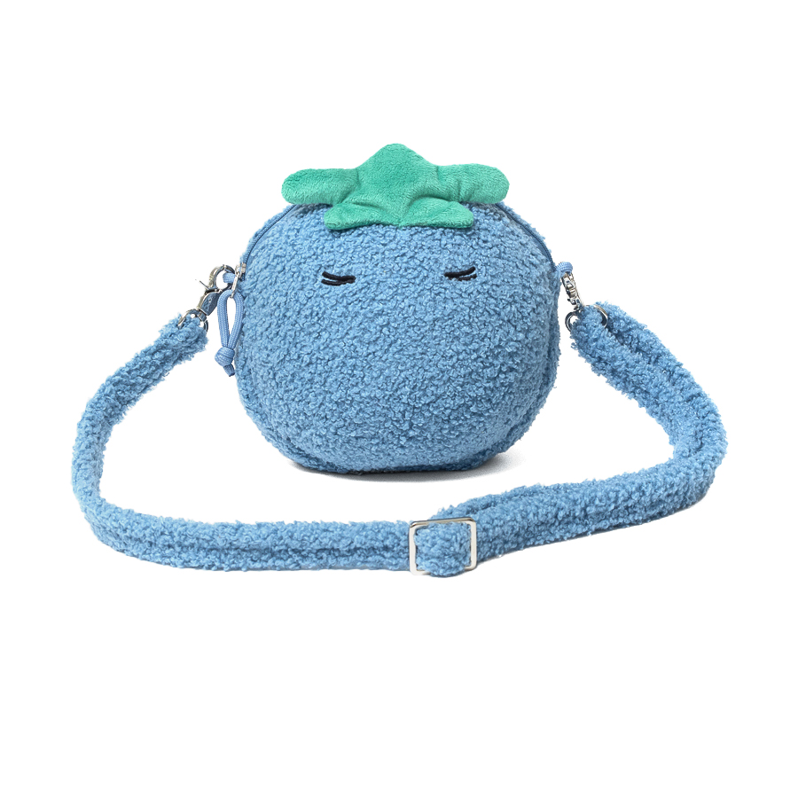 Bag Cheeky Fruits Bluebelle