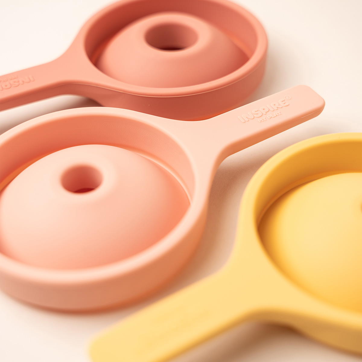 faltbares Trichter-Set