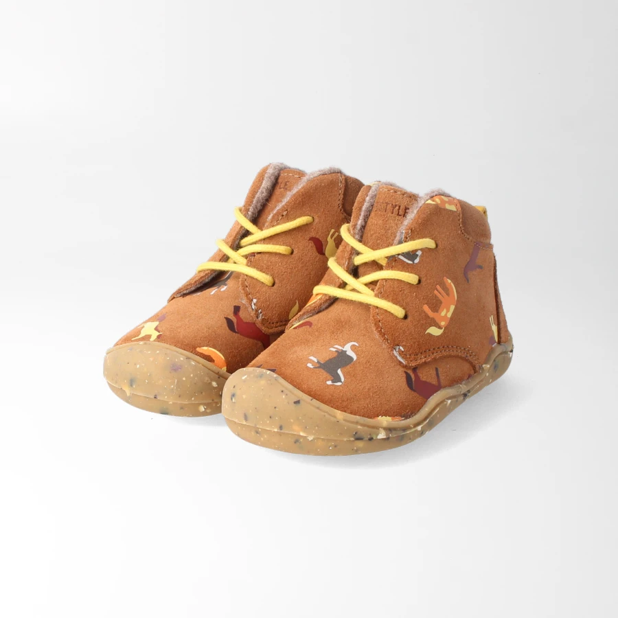 Lauflerner pangolinSTYLE pferd