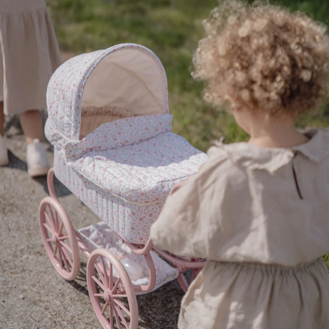 Baby Puppenwagen