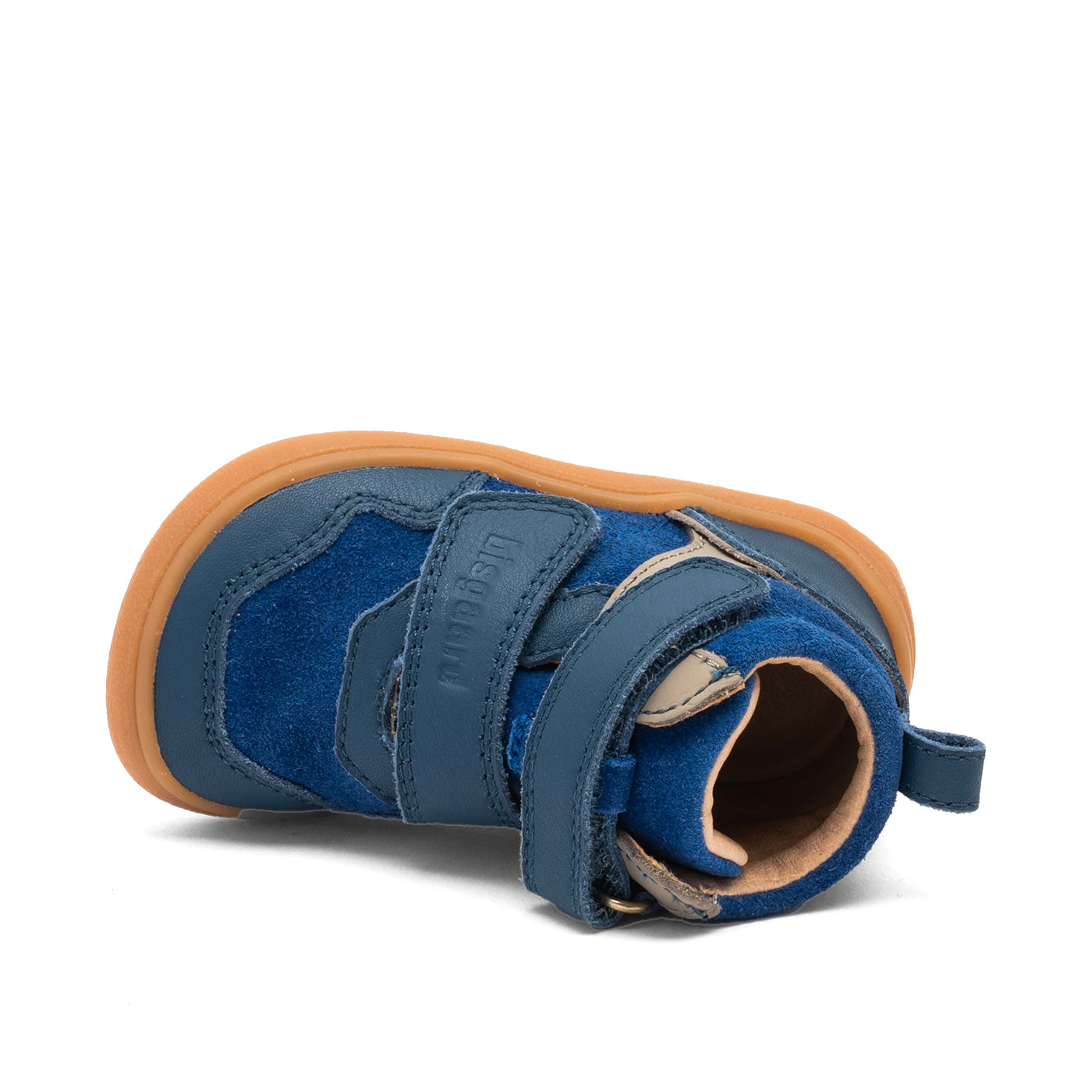 Barfußschuh Becky Blue