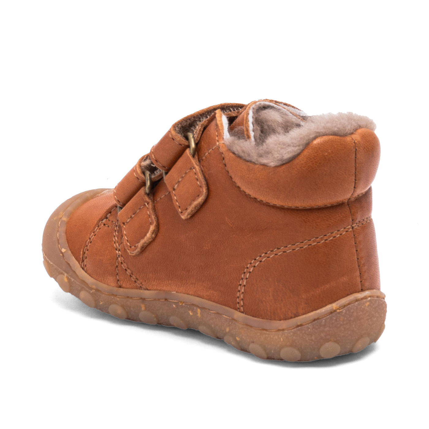 Winterschuh Hale V Brandy