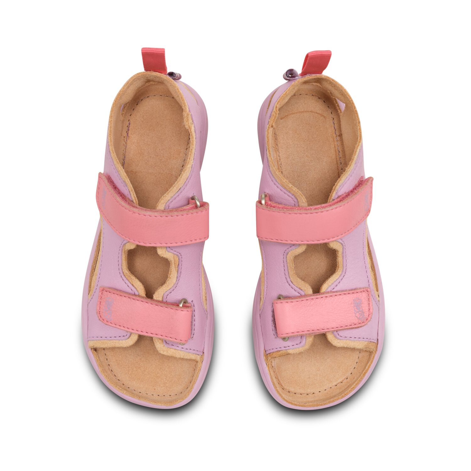 Sandale Leder Airy Otter