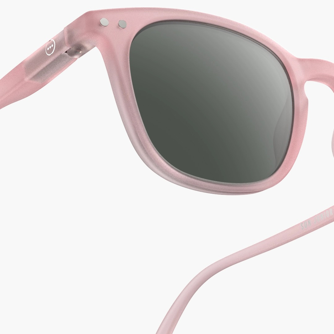 Sonnenbrille Junior E Pink (5-10J)