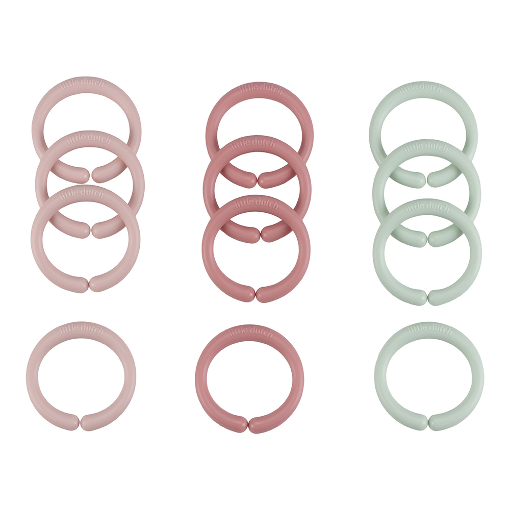 Spielringe Little Loops Fairy Garden