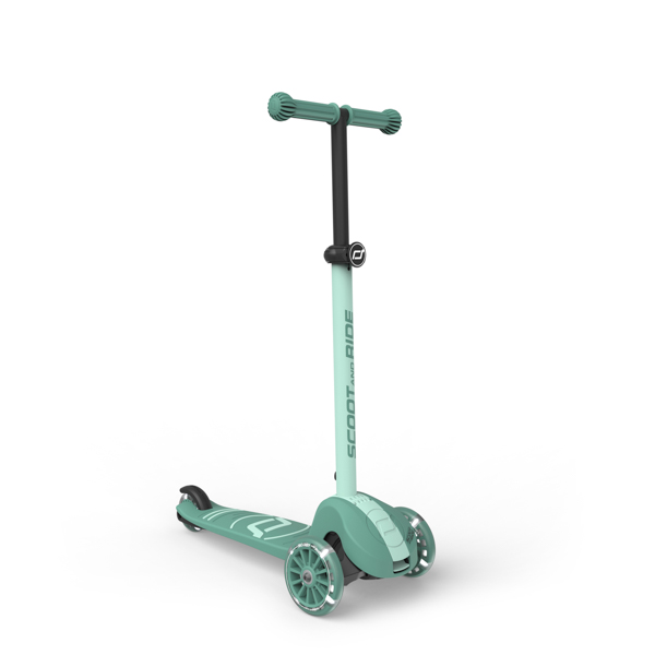 Highwaykick 3S Forest