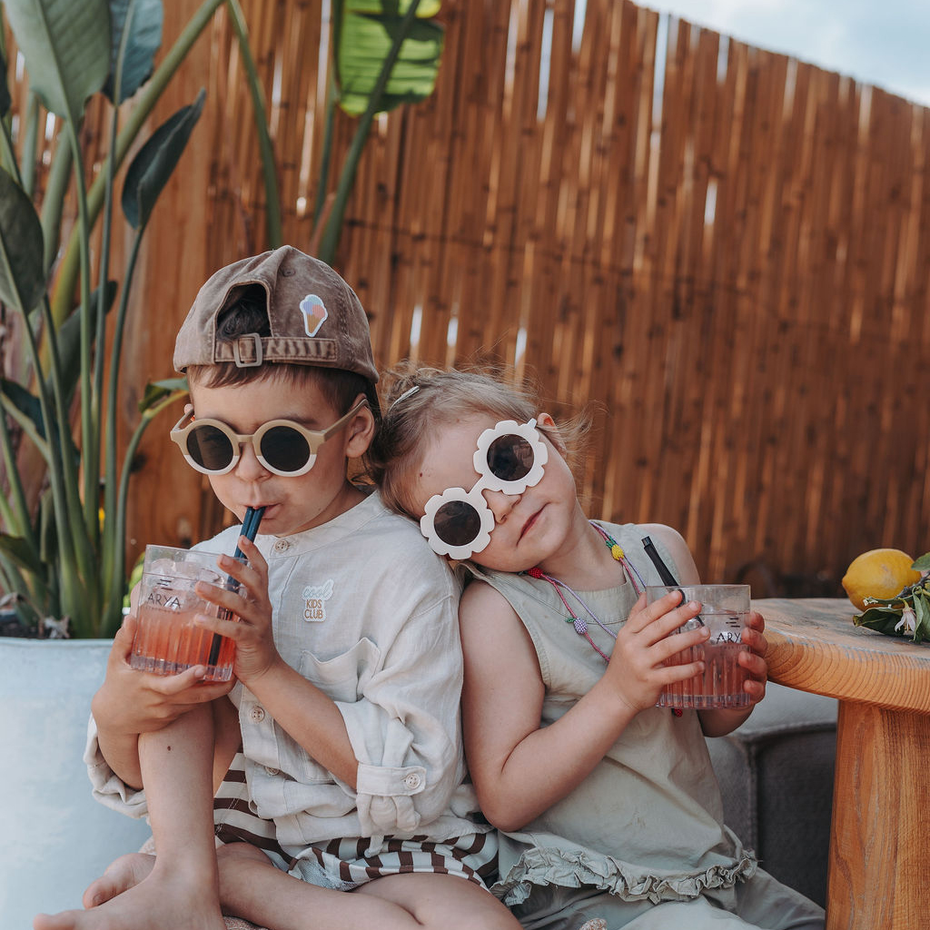 Mückensticker Cool Kids